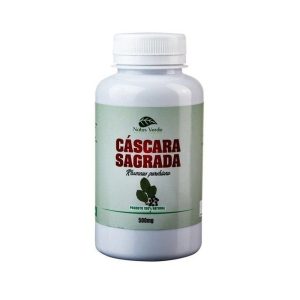 cascara sagrada