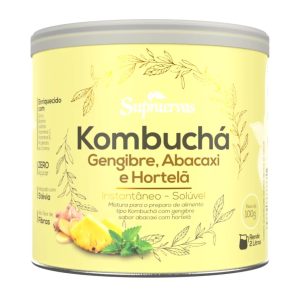 kombucha